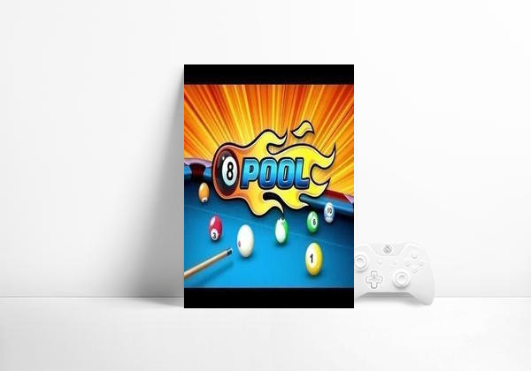 Pool 8 Ball