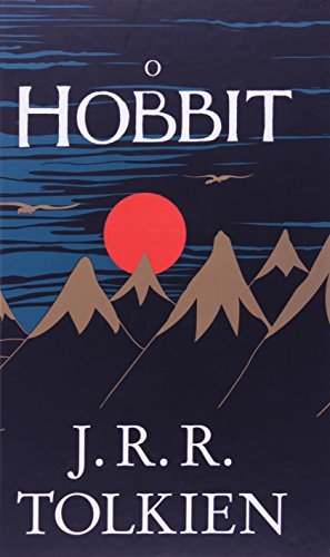 Libro O Hobbit: Edicao Comemorativa 75 Anos