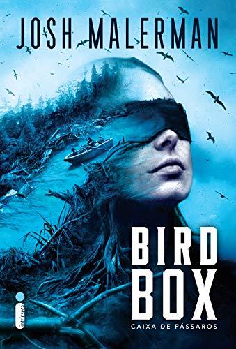 Libro Caixa de Pássaros: Bird Box