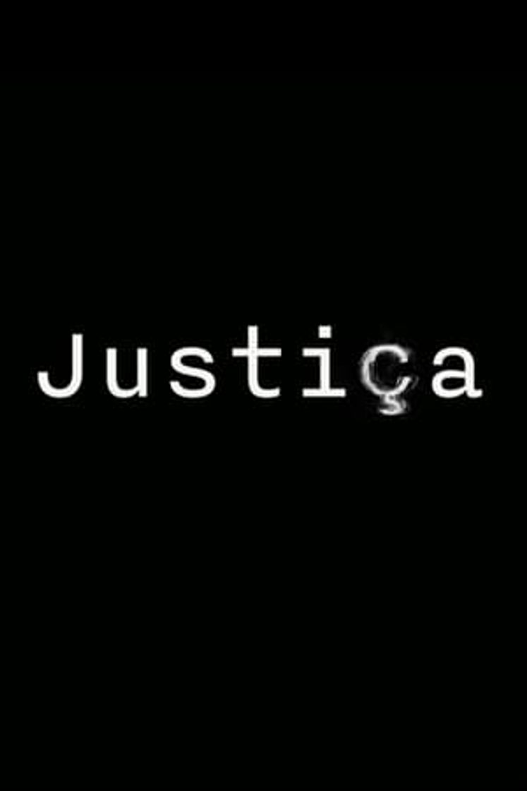 Serie Justicia