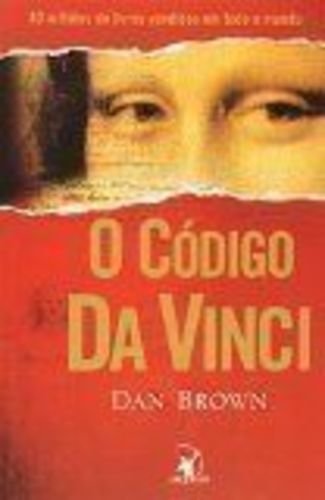 Libro O Código Da Vinci