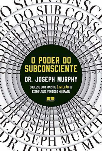 Libro O poder do subconsciente