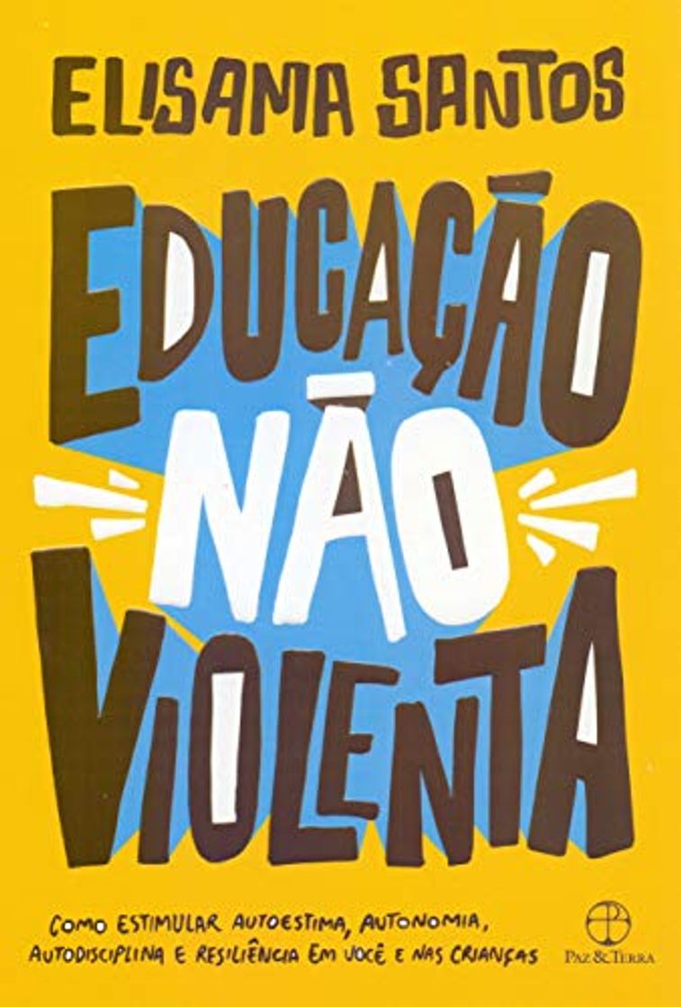 Book Educação não violenta