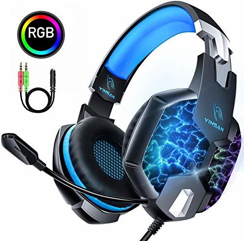 Social Auriculares Gaming PS4