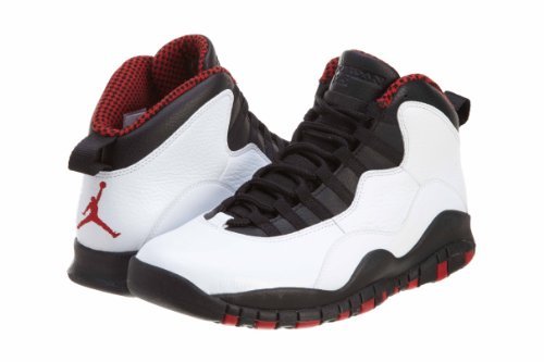 Social Zapatillas Nike Air Jordan 10 Retro Jordan Baloncesto
