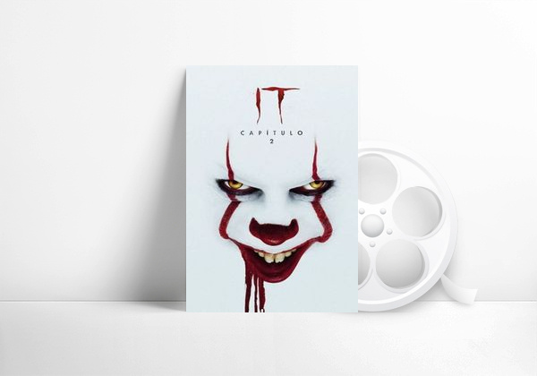 Movie It: Capítulo 2