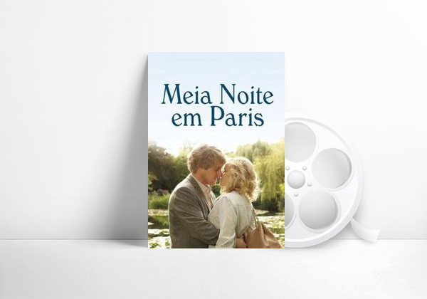 Movie Midnight in Paris