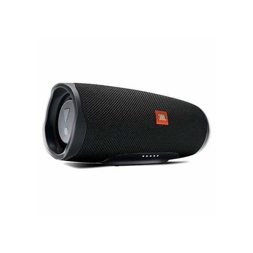 JBL Charge 4 - Altavoz inalámbrico portátil con Bluetooth