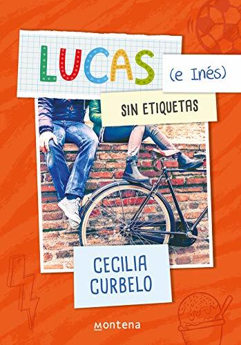 Libro Lucas