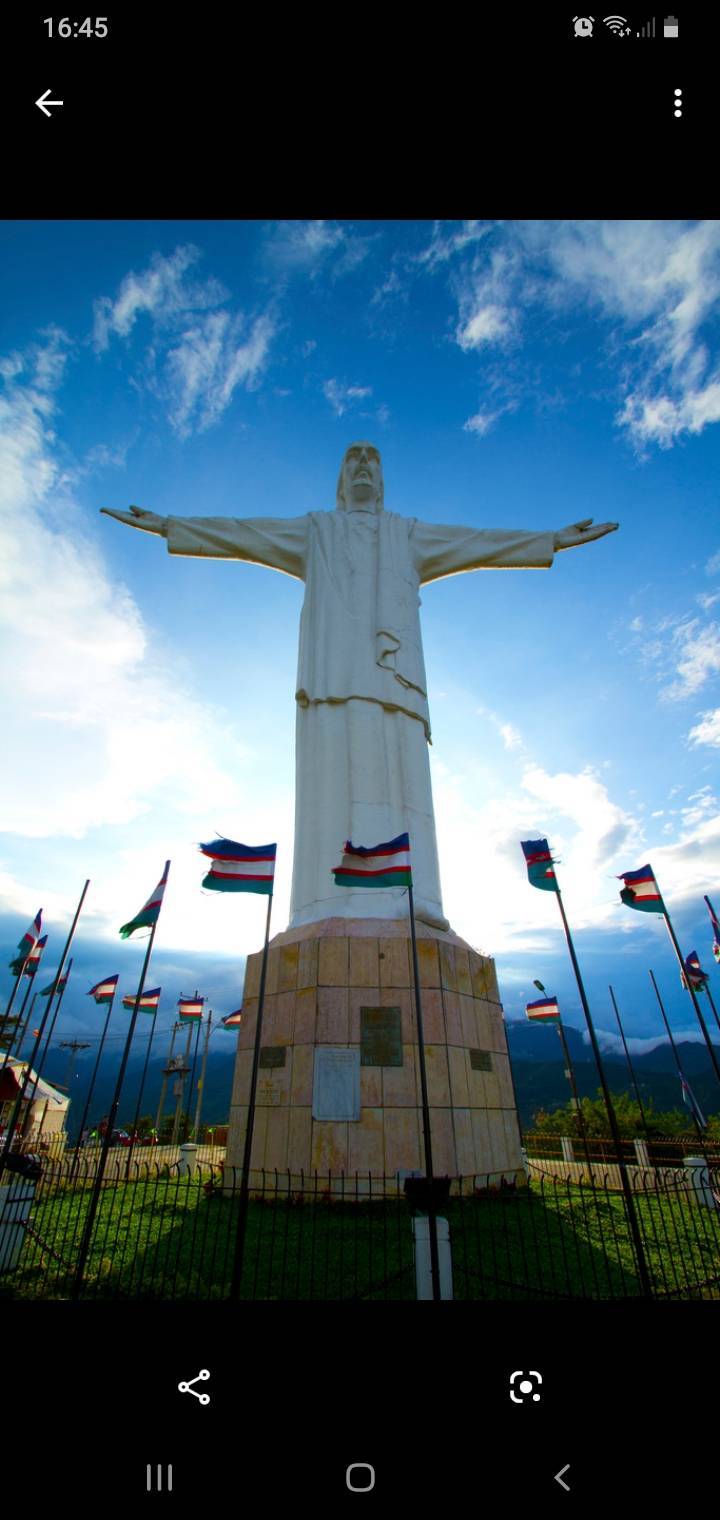 Place Cristo Rey