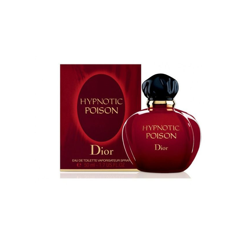 Social DIOR HYPNOTIC POISON agua de tocador vaporizador 100 ml