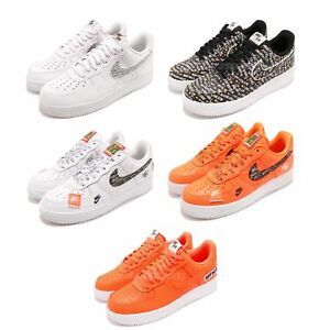 Moda Nike Air Force 1 '07 LV8 1