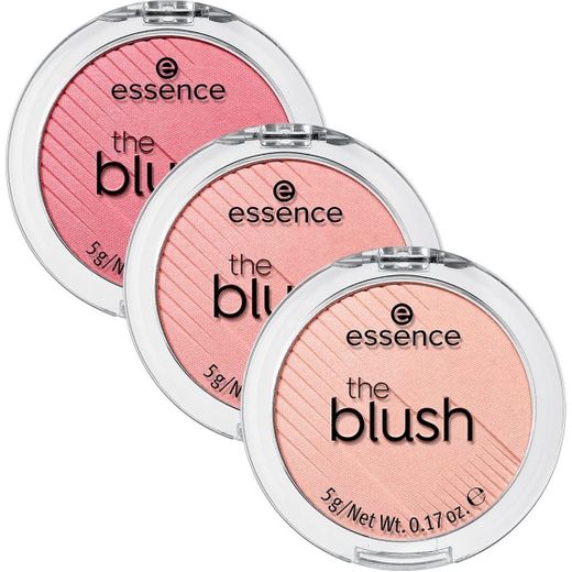 Essence - The blush