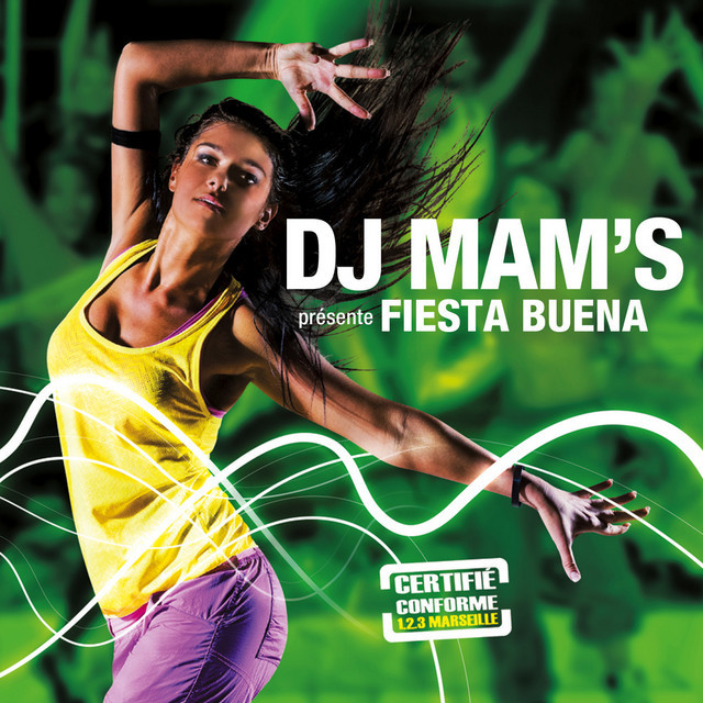 Music Zumba He Zumba Ha (feat. Soldat Jahman & Luis Guisao)