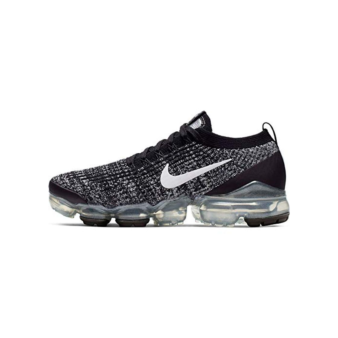 Social Nike W Air Vapormax Flyknit 3, Zapatillas de Atletismo para Mujer, Multicolor