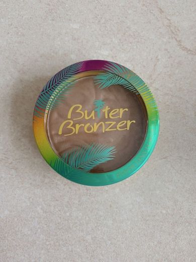 Butter Bronzer