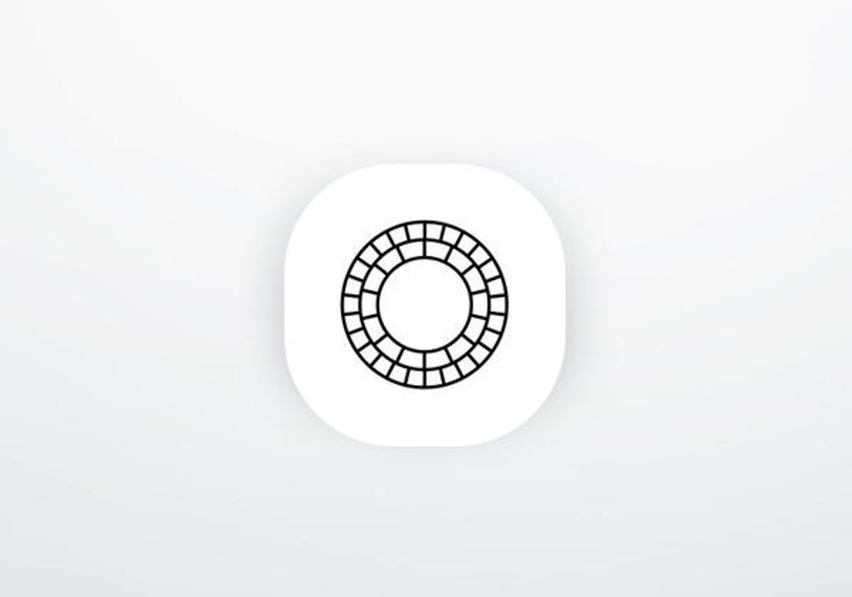 App VSCO: Editor de Fotos y Vídeos