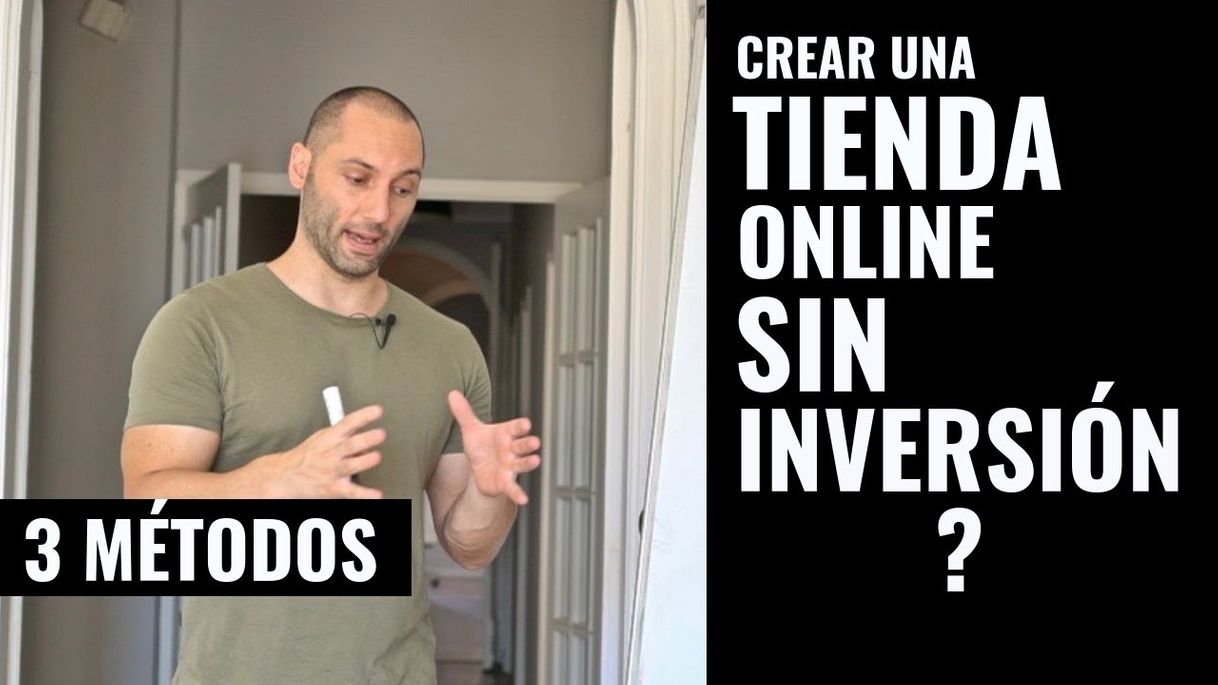 Moda Cómo Empezar un Negocio de eCommerce sin dinero y sin ...