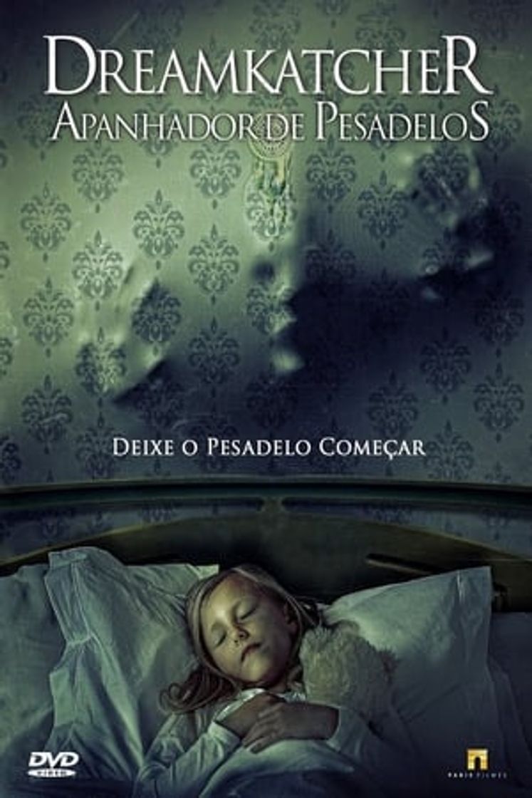 Movie Dreamkatcher