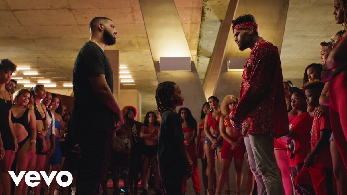 Canciones Chris Brown - No Guidance (Official Video) ft. Drake - YouTube