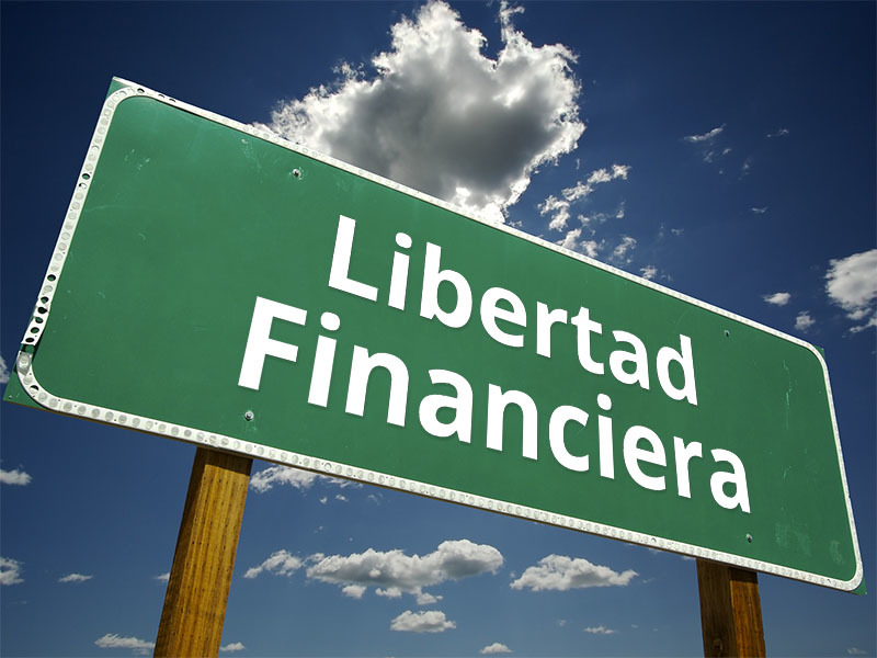 Moda Tienes un plan para CONSEGUIR LA LIBERTAD FINANCEIRa?