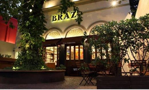 Bráz Pizzaria