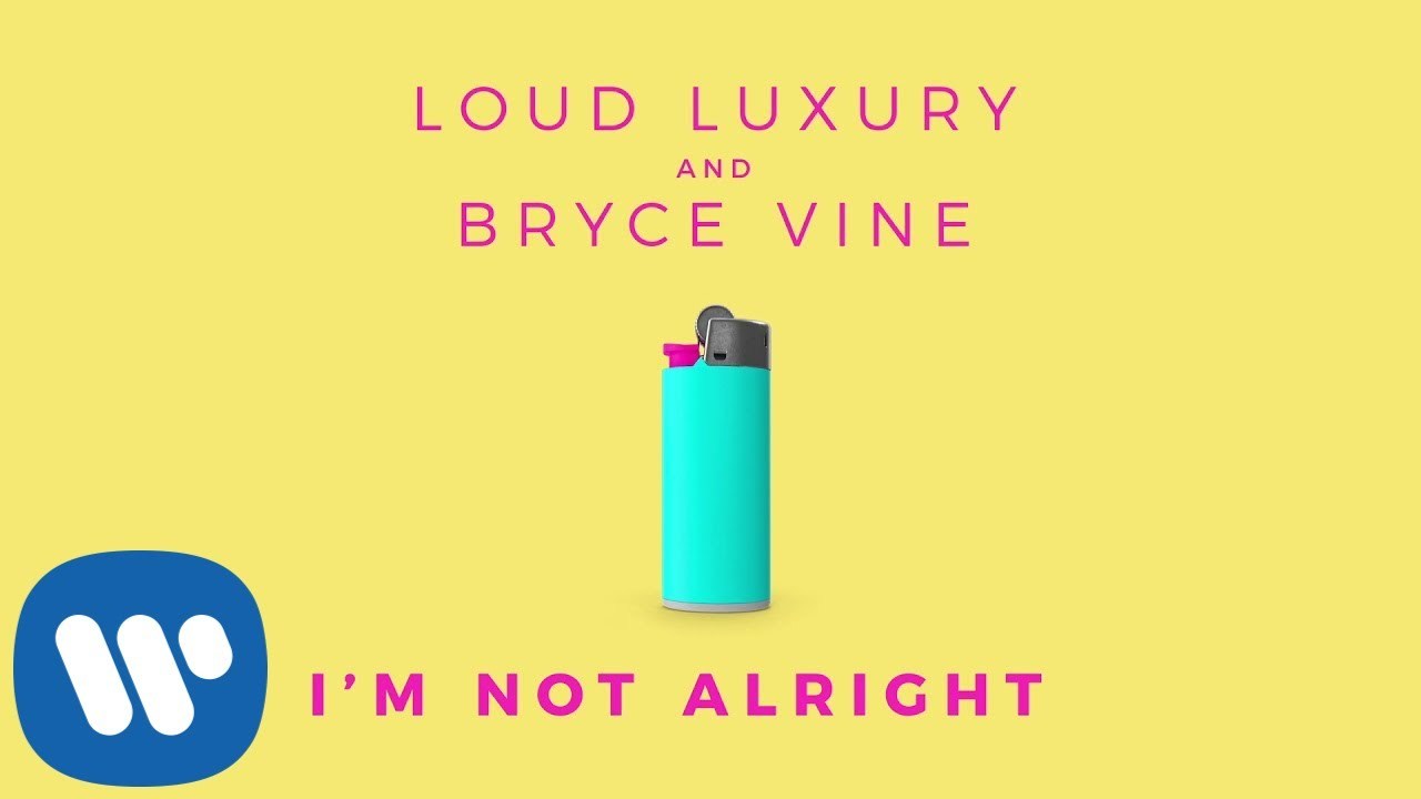 Moda Loud Luxury and Bryce Vine - YouTube