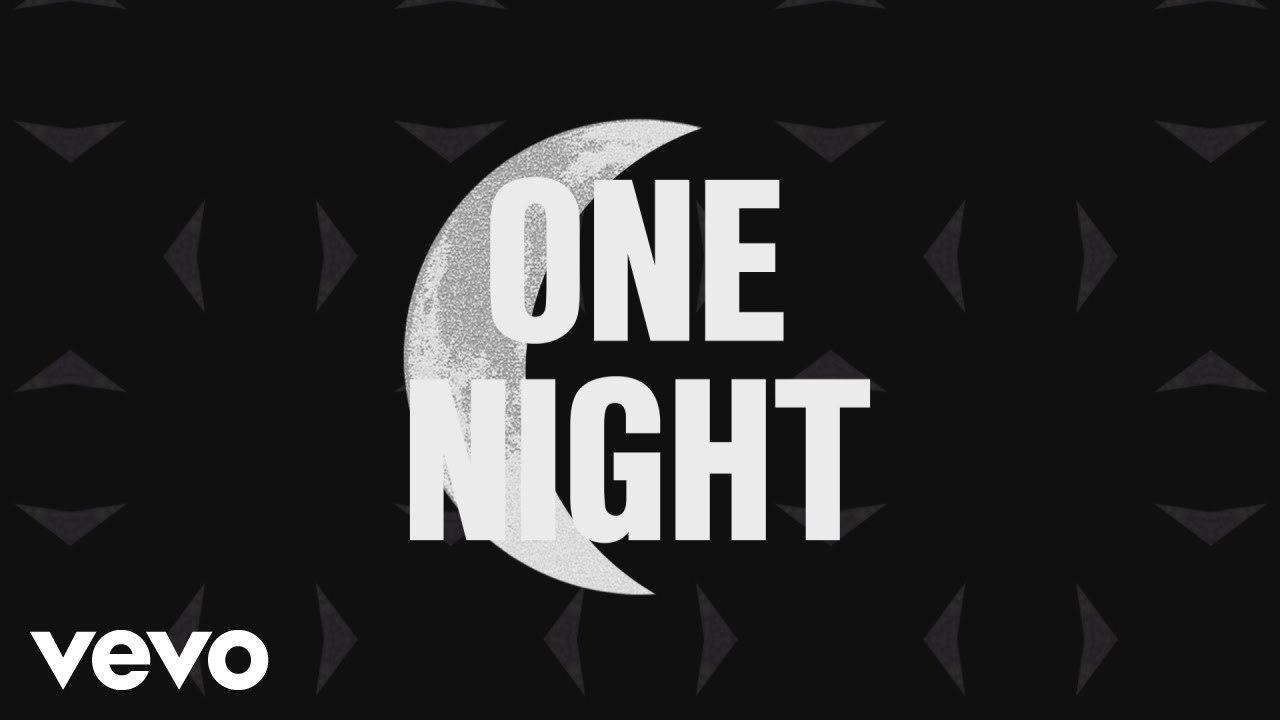 Moda MK, Sonny Fodera - One Night 