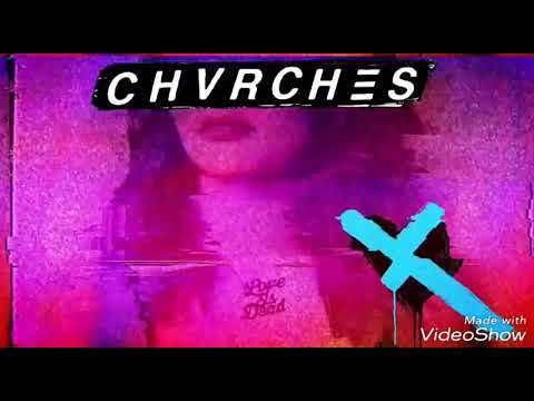 CHVRCHES - Forever - YouTube