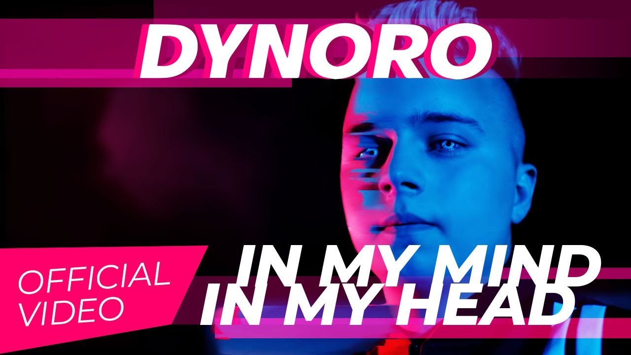 Social Dynoro - In My Mind (Official Video) - YouTube