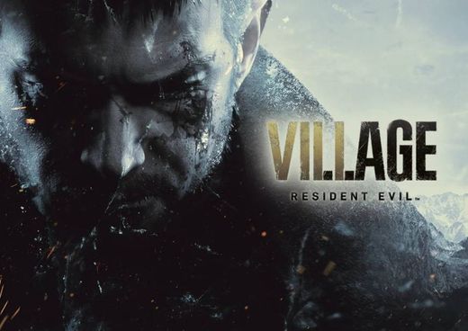 Resident Evil / Village 