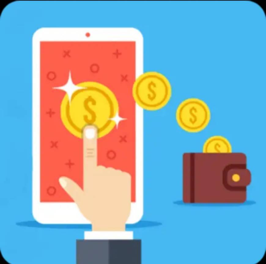 App Click4money