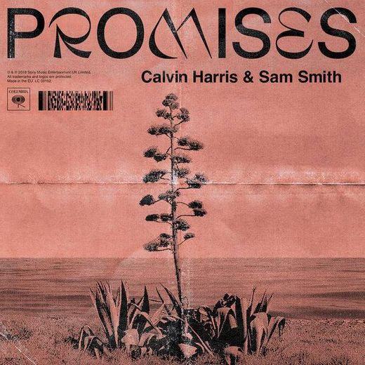 Calvin Harris-promise