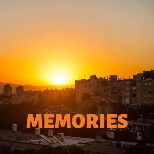 Maroon 5-Memories