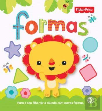 Fisher Price - Primeiros conceitos