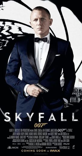 Skyfall