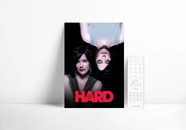 Serie Hard Brasil