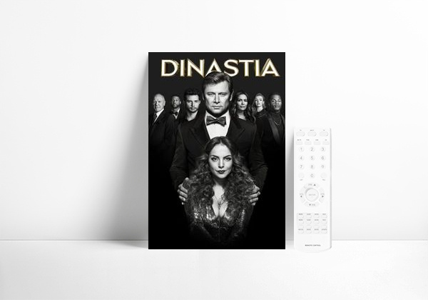Serie Dinastía