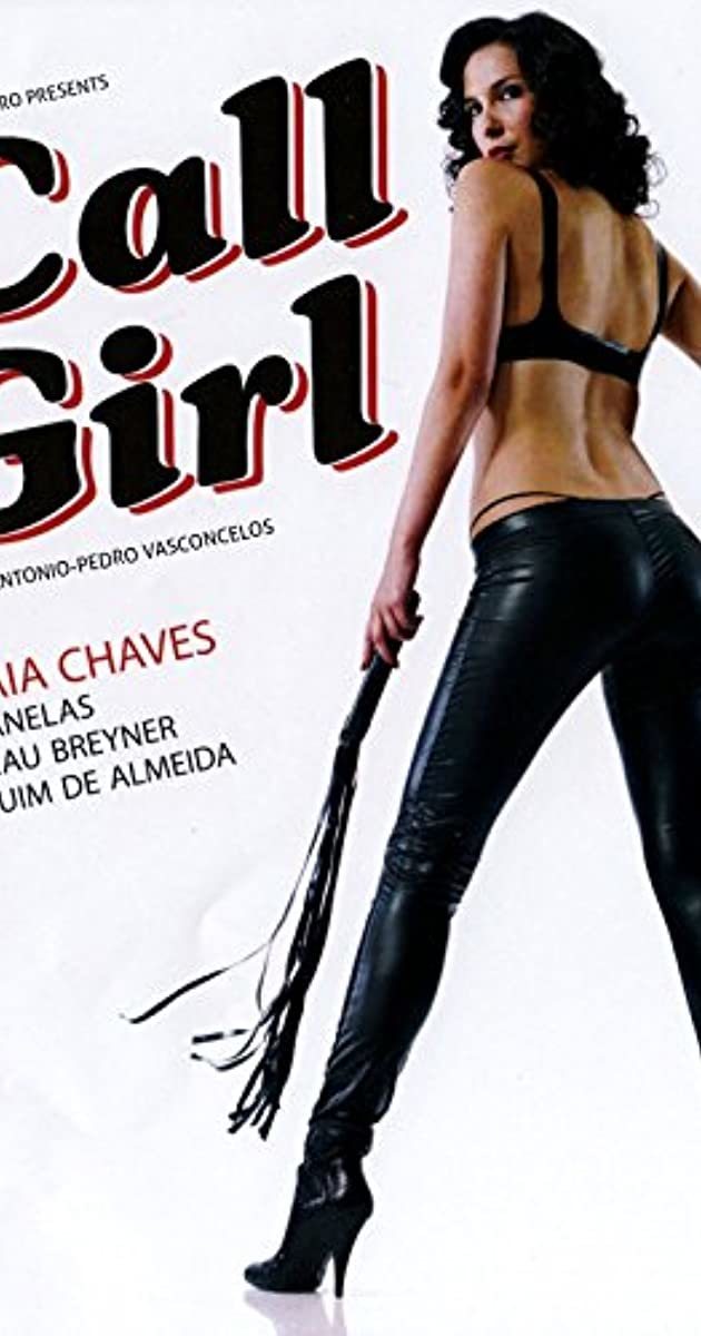 Película Call Girl