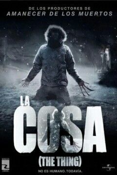 Movie La cosa (The Thing)