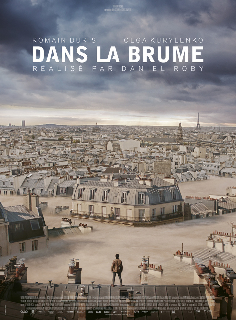 Movie La bruma