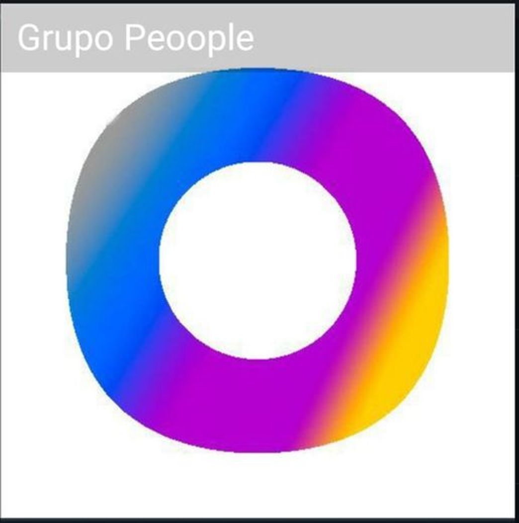 Fashion GRUPO PEOOPLE WhatsApp 