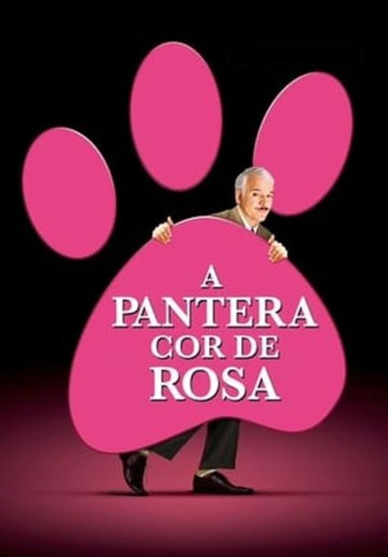 Movie La pantera rosa