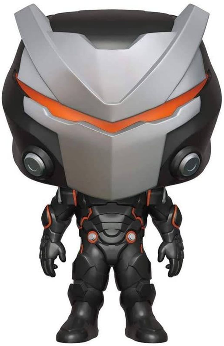 Fashion Funko Pop Games Fortnite Omega

