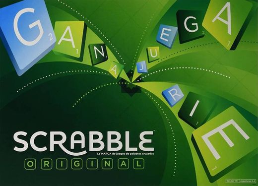 Scrabble Origina

