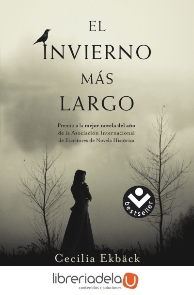 Book El invierno mas largo