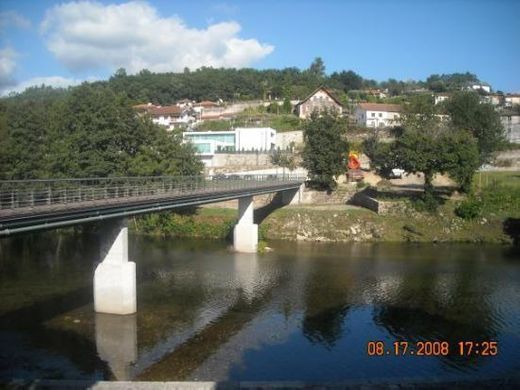 Rio Vez