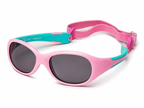 Product Gafas de Sol de UNA SOLA PIEZA para Bebés a partir de