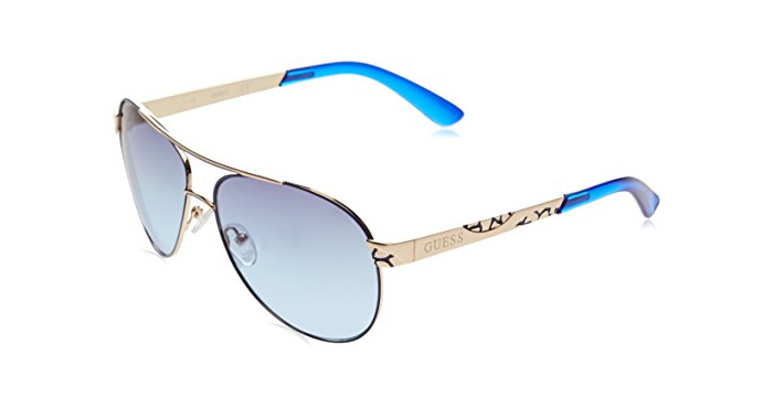 Product Guess GF0282_32W Gafas de sol, Rosa