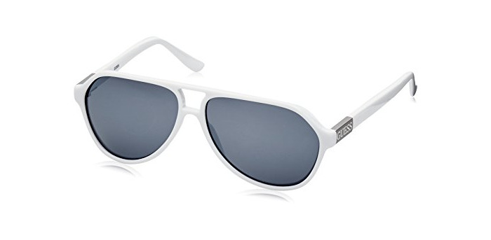 Product Guess Guf107Wht-3F61 Gafas de sol